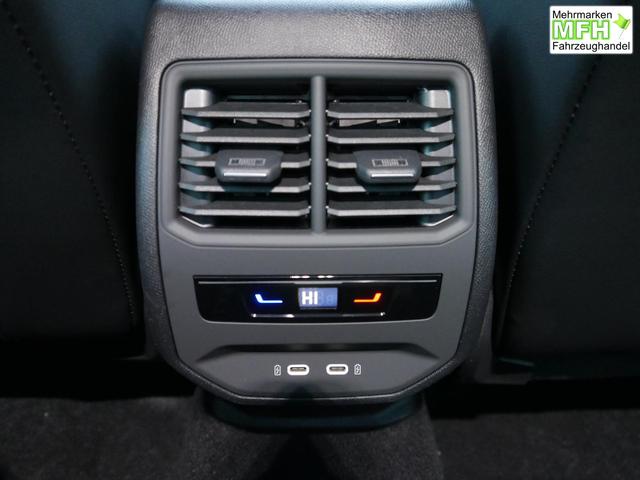 Seat Leon Sportstourer FR 1.5 eTSI Kombi DSG*AHK-SCHWENKBAR*NAVI*TEMPOMAT*3-ZONE KILMAAUTOMATIK 