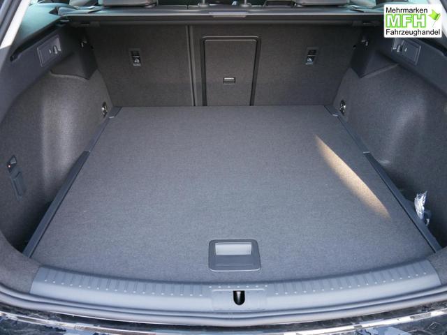 Seat Leon Sportstourer FR 1.5 eTSI Kombi DSG*KAMERA*NAVI*TEMPOMAT*3-ZONE KILMAAUTOMATIK*VIRTUAL COCKPIT* 