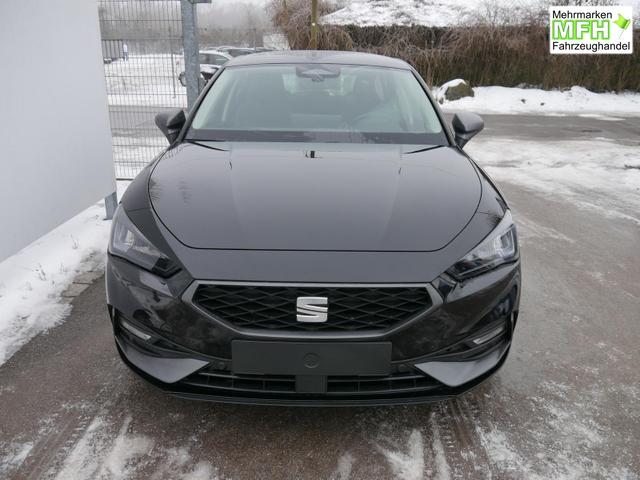 Seat Leon FR 2.0 TDI DSG*RFK*NAVI*TEMPOMAT*TRAVEL ASSIST* FULL LINK* KEYLESS-GO* 