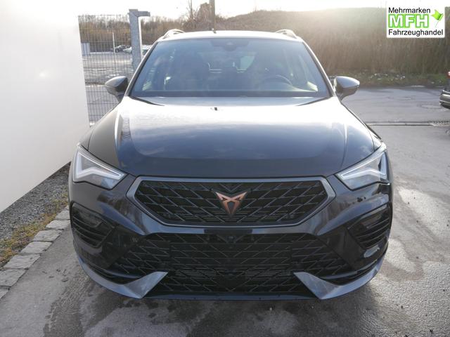 Cupra Ateca 2,0 TSI DSG 4x4*AHK-SCHWENKBAR*NAVI*PDC*KAMERA*ACC*SHZ*LED*TEMPOMAT*19-ZOLL 