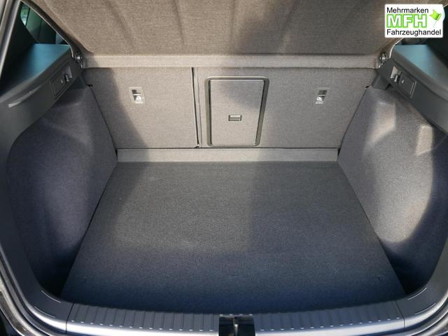 Cupra Ateca 2,0 TSI DSG 4x4*AHK-SCHWENKBAR*NAVI*PDC*KAMERA*ACC*SHZ*LED*TEMPOMAT*19-ZOLL 