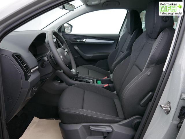 Skoda Karoq Selection 2.0 TDI DSG 4x4 4x4*AHK*TEMPOMAT*SMARTLINK*KLIMAAUTOMATIK*SHZ*LED 