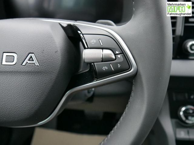 Skoda Karoq Selection 2.0 TDI DSG 4x4 4x4*AHK*TEMPOMAT*SMARTLINK*KLIMAAUTOMATIK*SHZ*LED 