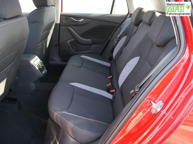 Skoda Kamiq Selection 1.5 TSI DSG*SMARTLINK*LED*PDC-HI*TEMPOMAT*SHZ*KLIMA 