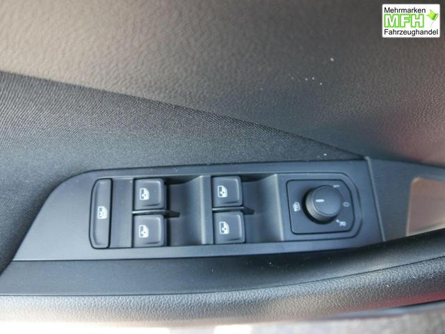 Skoda Kamiq Selection 1.5 TSI DSG*SMARTLINK*LED*PDC-HI*TEMPOMAT*SHZ*KLIMA 