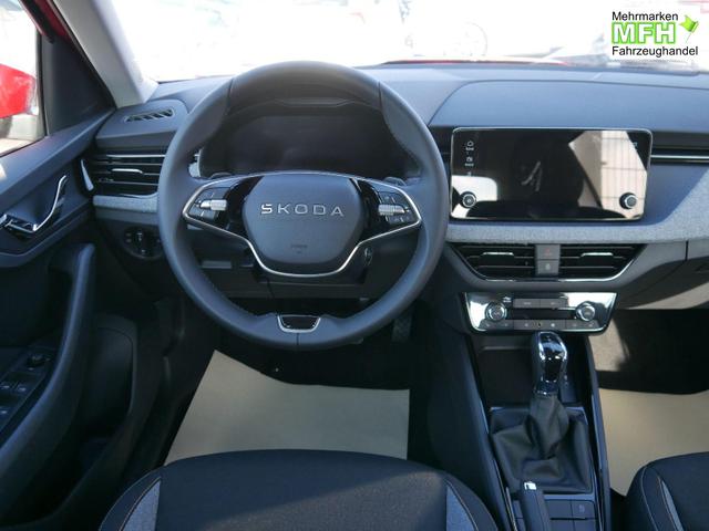 Skoda Kamiq Selection 1.5 TSI DSG*SMARTLINK*LED*PDC-HI*TEMPOMAT*SHZ*KLIMA 