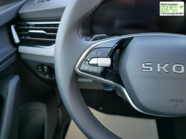 Skoda Kamiq Selection 1.5 TSI DSG*SMARTLINK*LED*PDC-HI*TEMPOMAT*SHZ*KLIMA 