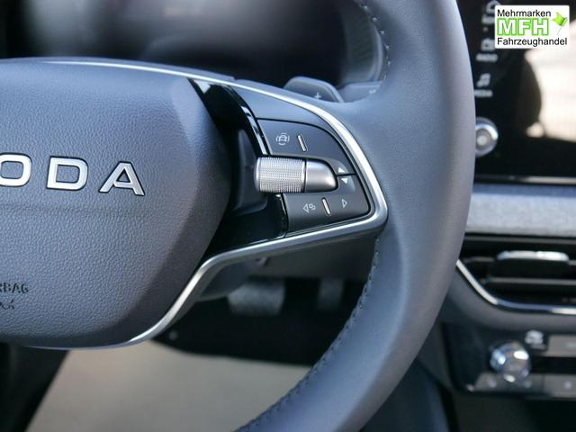 Skoda Kamiq Selection 1.5 TSI DSG*SMARTLINK*LED*PDC-HI*TEMPOMAT*SHZ*KLIMA 