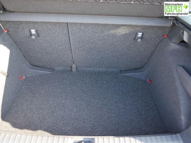 Skoda Kamiq Selection 1.5 TSI DSG*SMARTLINK*LED*PDC-HI*TEMPOMAT*SHZ*KLIMA 