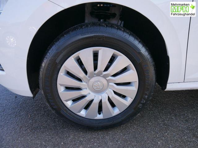 Skoda Kamiq Selection 1.5 TSI DSG*SMARTLINK*LED*PDC-HI*TEMPOMAT*SHZ*KLIMA 