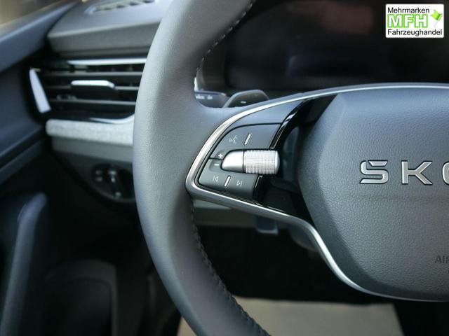 Skoda Kamiq Selection 1.5 TSI DSG*SMARTLINK*LED*PDC-HI*TEMPOMAT*SHZ*KLIMA 