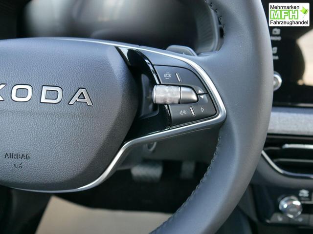 Skoda Kamiq Selection 1.5 TSI DSG*SMARTLINK*LED*PDC-HI*TEMPOMAT*SHZ*KLIMA 