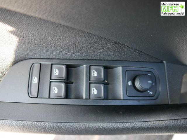 Skoda Kamiq Selection 1.5 TSI DSG*SMARTLINK*LED*PDC-HI*TEMPOMAT*SHZ*KLIMA 