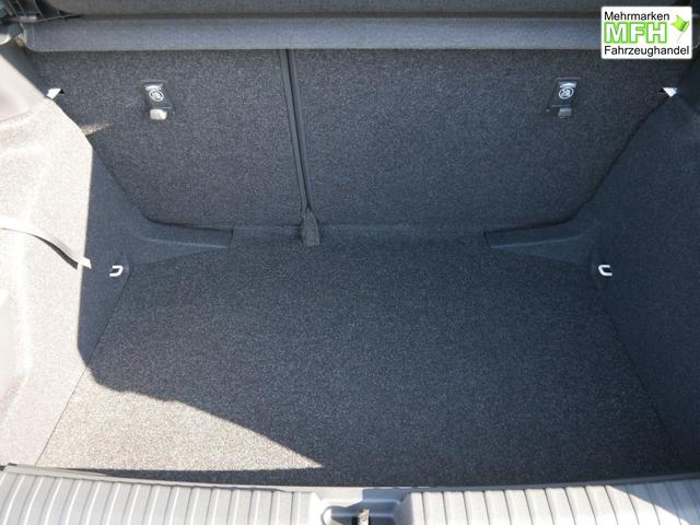 Skoda Kamiq Selection 1.5 TSI DSG*SMARTLINK*LED*PDC-HI*TEMPOMAT*SHZ*KLIMA 