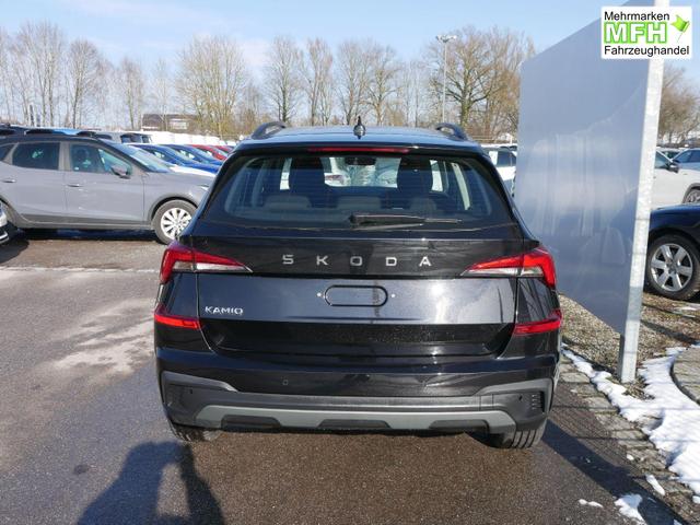 Skoda Kamiq Selection 1.5 TSI DSG*SMARTLINK*LED*PDC-HI*TEMPOMAT*SHZ*KLIMA 