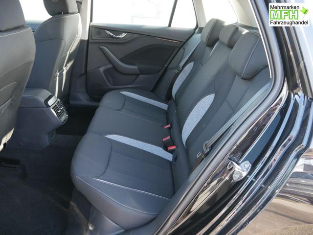 Skoda Kamiq Selection 1.5 TSI DSG*SMARTLINK*LED*PDC-HI*TEMPOMAT*SHZ*KLIMA 