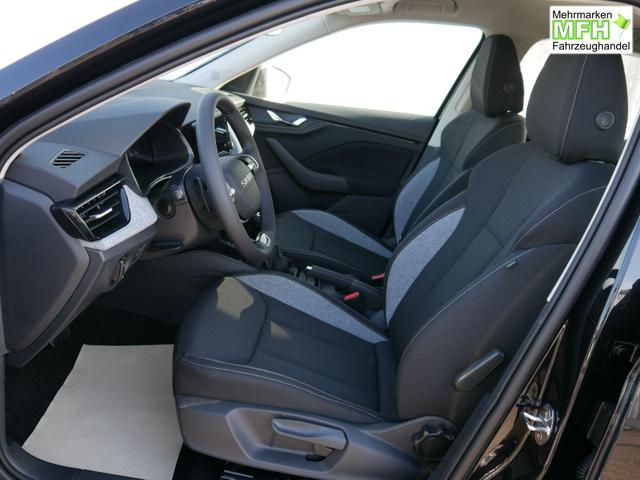 Skoda Kamiq Selection 1.5 TSI DSG*SMARTLINK*LED*PDC-HI*TEMPOMAT*SHZ*KLIMA 