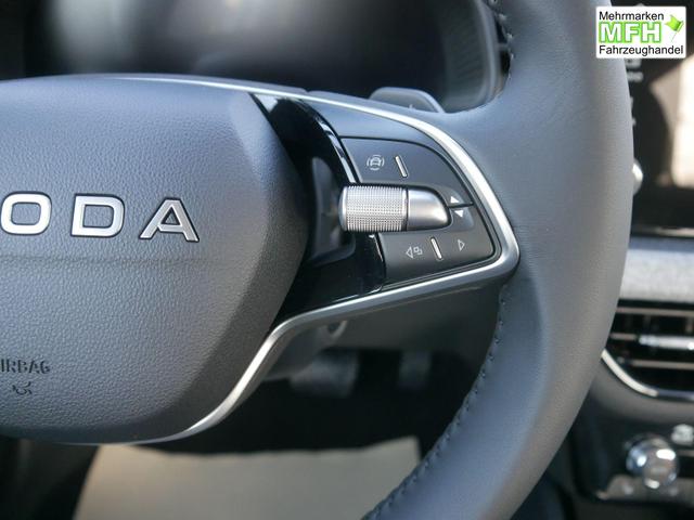 Skoda Kamiq Selection 1.5 TSI DSG*SMARTLINK*LED*PDC-HI*TEMPOMAT*SHZ*KLIMA 