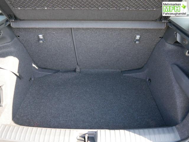 Skoda Kamiq Selection 1.5 TSI DSG*SMARTLINK*LED*PDC-HI*TEMPOMAT*SHZ*KLIMA 