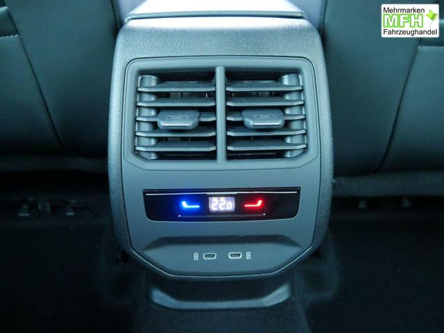 Seat Leon Sportstourer FR 2.0 TDI Kombi DSG*NAVI*TEMPOMAT*KAMERA*KEYLESS-GO*VIRTUAL COCKPIT* 