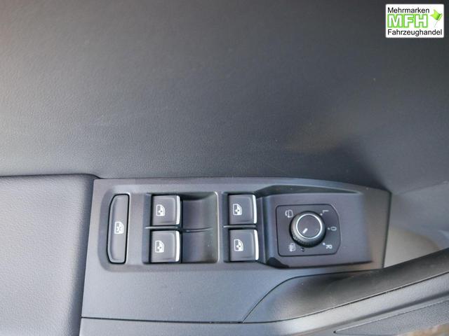 Seat Leon Sportstourer FR 2.0 TDI DSG Kombi DSG*KAMERA*AHK-SCHWENKBAR*NAVI*TEMPOMAT*WINTERPAKET* 