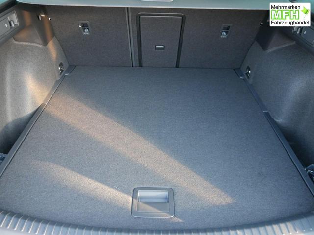 Seat Leon Sportstourer FR 2.0 TDI DSG Kombi DSG*KAMERA*AHK-SCHWENKBAR*NAVI*TEMPOMAT*WINTERPAKET* 