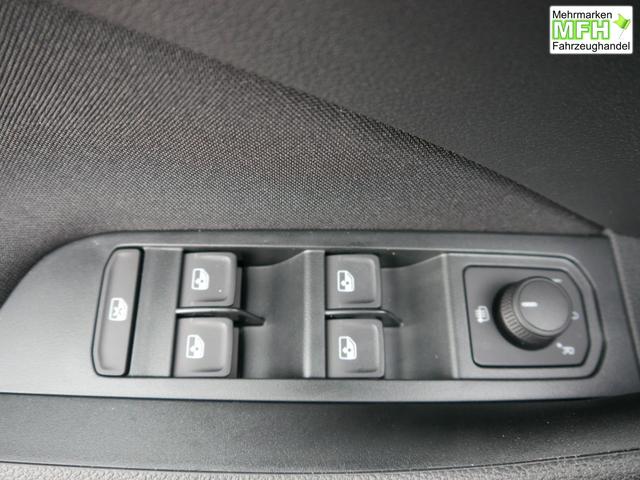 Skoda Kamiq Selection 1.5 TSI DSG*SMARTLINK*LED*PDC-HI*TEMPOMAT*SHZ*KLIMA 