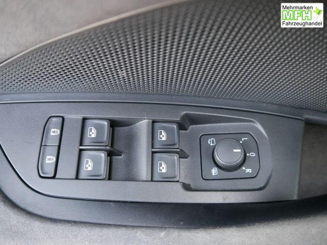 Skoda Kodiaq *NAVI*STANDHEIZUNG*ALCANTARA*TEMPOMAT*RFK*SMARTLINK* 1.5 TSI iV Sportline DSG*NAVI*ALCANTARA*TEMPOMAT*RFK*SMARTLINK*KESSY* 