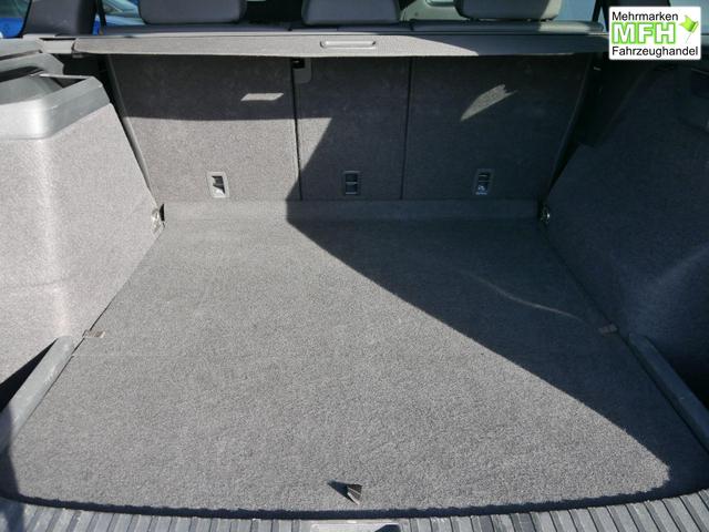 Skoda Kodiaq *NAVI*STANDHEIZUNG*ALCANTARA*TEMPOMAT*RFK*SMARTLINK* 1.5 TSI iV Sportline DSG*NAVI*ALCANTARA*TEMPOMAT*RFK*SMARTLINK*KESSY* 