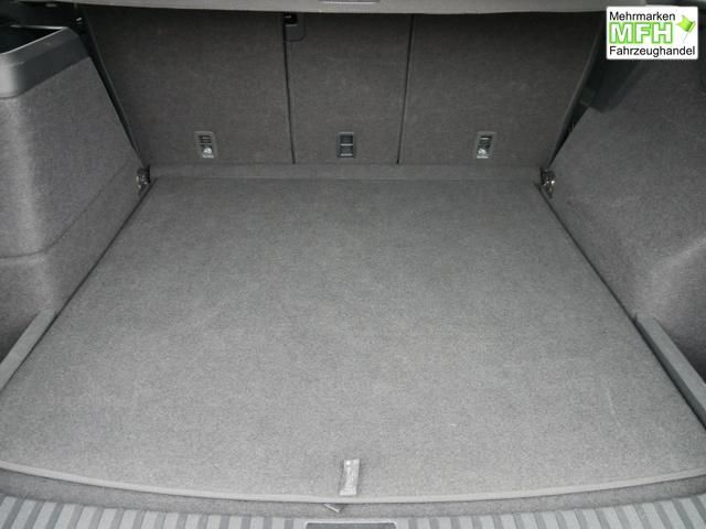 Skoda Kodiaq *NAVI*STANDHEIZUNG*ALCANTARA*TEMPOMAT*RFK*SMARTLINK* 1.5 TSI iV Sportline DSG*NAVI*ALCANTARA*TEMPOMAT*RFK*SMARTLINK*KESSY* 