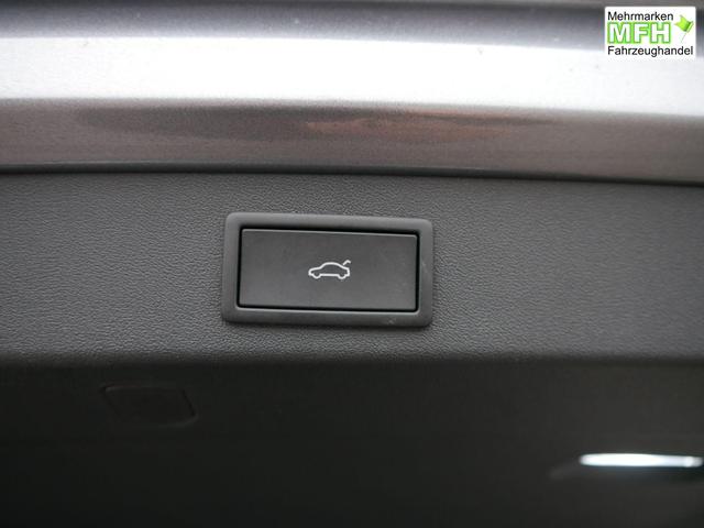 Skoda Kodiaq *NAVI*STANDHEIZUNG*ALCANTARA*TEMPOMAT*RFK*SMARTLINK* 1.5 TSI iV Sportline DSG*NAVI*ALCANTARA*TEMPOMAT*RFK*SMARTLINK*KESSY* 