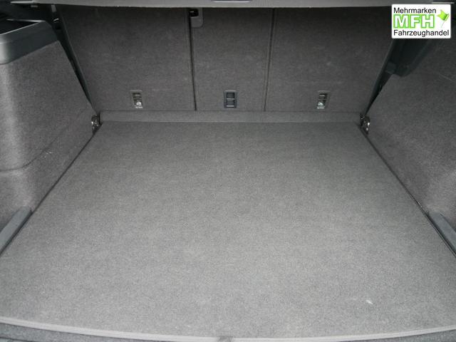Skoda Kodiaq 1.5 TSI iV DSG Sportline Sportline*NAVI*RFK*KESSY*EL.HECKKLAPPE*LENKRADHEIZUNG*VIRTUAL COCKPIT* 