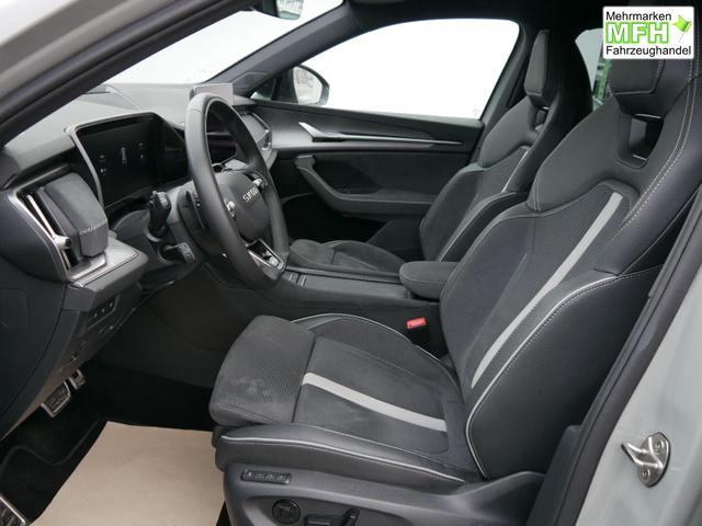 Skoda Kodiaq 1.5 TSI iV DSG Sportline Sportline*NAVI*RFK*KESSY*EL.HECKKLAPPE*LENKRADHEIZUNG*VIRTUAL COCKPIT* 