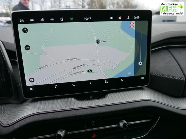 Skoda Kodiaq 1.5 TSI iV DSG Sportline Sportline*NAVI*RFK*KESSY*EL.HECKKLAPPE*LENKRADHEIZUNG*VIRTUAL COCKPIT* 