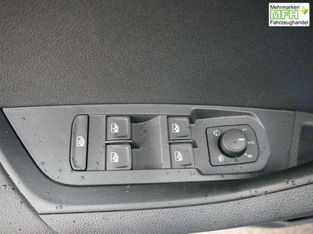 Skoda Karoq Jahre Edoniti Selection 130 Edition 1,5 TSI DSG*NAVI-&Uuml;BER-SMARTLINK*PDC*KAMERA*LED*SHZ*TEMPOMAT 