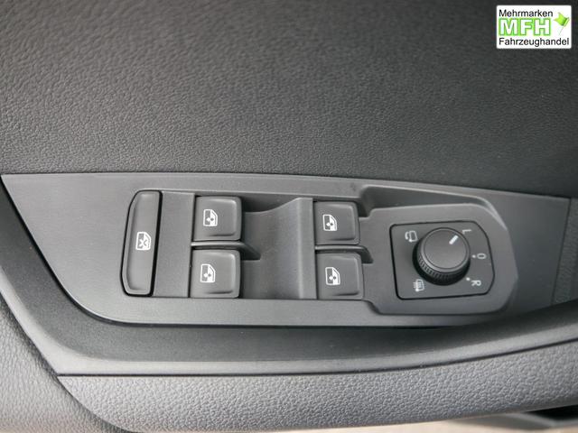 Skoda Karoq Jahre Edoniti Selection 130 Edition 1,5 TSI DSG*NAVI-&Uuml;BER-SMARTLINK*PDC*KAMERA*LED*SHZ*TEMPOMAT 