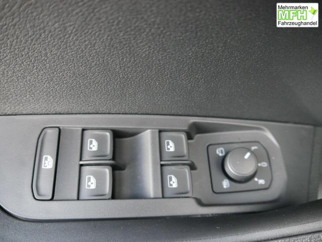 Skoda Karoq Jahre Edoniti Selection 130 Edition 1,5 TSI DSG*NAVI-&Uuml;BER-SMARTLINK*PDC*KAMERA*LED*SHZ*TEMPOMAT 