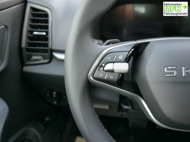 Skoda Karoq Jahre Edoniti Selection 130 Edition 1,5 TSI DSG*NAVI-&Uuml;BER-SMARTLINK*PDC*KAMERA*LED*SHZ*TEMPOMAT 