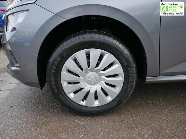 Skoda Kamiq Selection 1.5 TSI DSG*SMARTLINK*LED*PDC-HI*TEMPOMAT*SHZ*KLIMA 