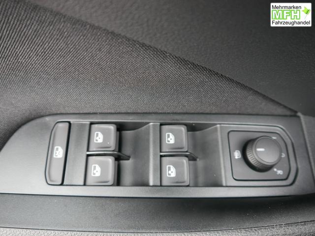 Skoda Kamiq Selection 1.5 TSI DSG*SMARTLINK*LED*PDC-HI*TEMPOMAT*SHZ*KLIMA 