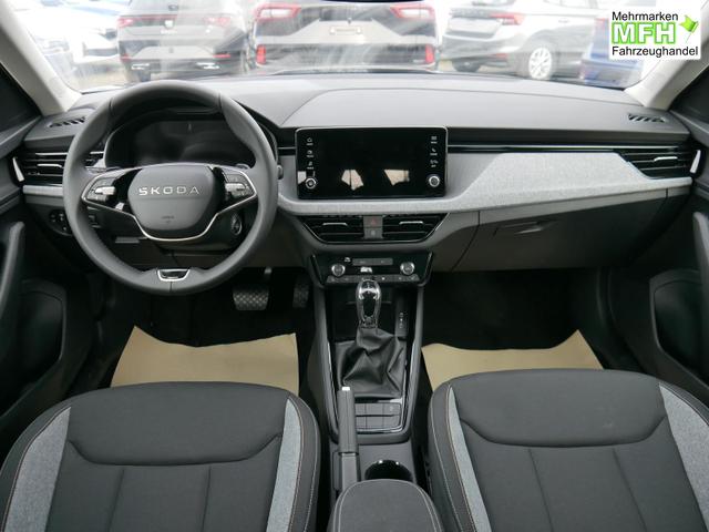 Skoda Kamiq Selection 1.5 TSI DSG*SMARTLINK*LED*PDC-HI*TEMPOMAT*SHZ*KLIMA 