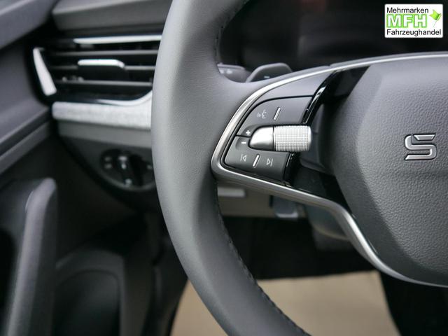 Skoda Kamiq Selection 1.5 TSI DSG*SMARTLINK*LED*PDC-HI*TEMPOMAT*SHZ*KLIMA 