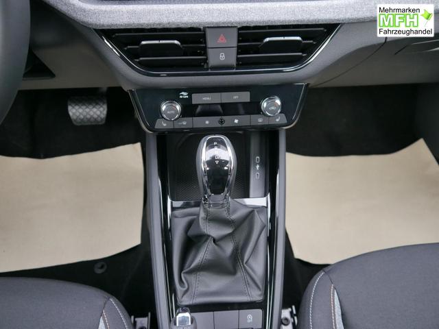 Skoda Kamiq Selection 1.5 TSI DSG*SMARTLINK*LED*PDC-HI*TEMPOMAT*SHZ*KLIMA 