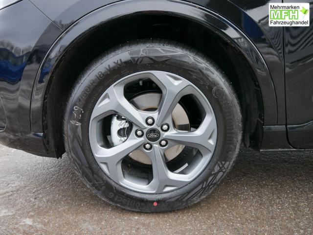 Ford Kuga ST-Line 1.5 EcoBoost 2WD AT ST-Line*NAVI*PDC*KAMERA*LED*SHZ*TEMPOMAT* 18-ZOLL 