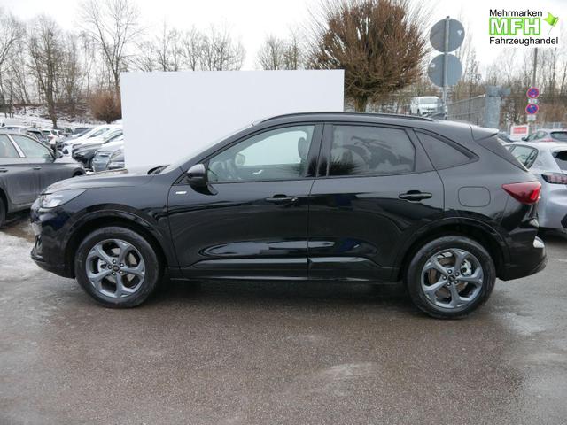 Ford Kuga ST-Line 1.5 EcoBoost 2WD AT ST-Line*NAVI*PDC*KAMERA*LED*SHZ*TEMPOMAT* 18-ZOLL 