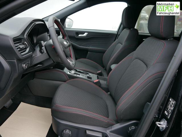 Ford Kuga ST-Line 1.5 EcoBoost 2WD AT ST-Line*NAVI*PDC*KAMERA*LED*SHZ*TEMPOMAT* 18-ZOLL 