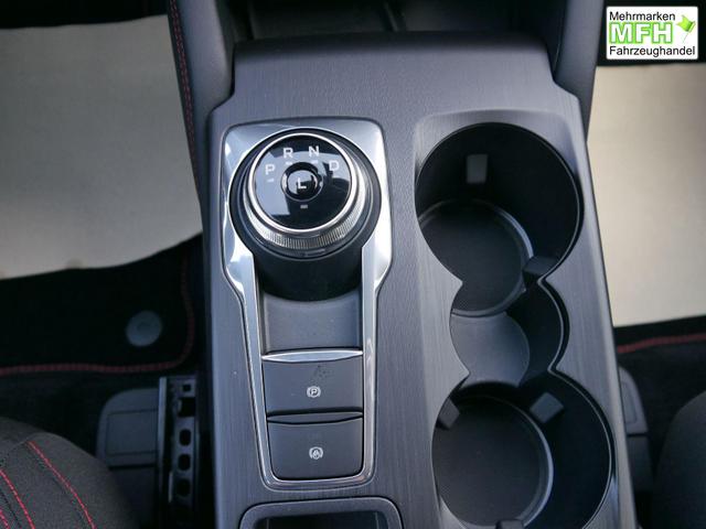 Ford Kuga ST-Line 1.5 EcoBoost 2WD AT ST-Line*NAVI*PDC*KAMERA*LED*SHZ*TEMPOMAT* 18-ZOLL 