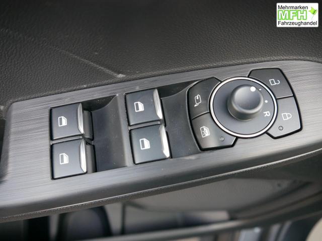 Ford Kuga ST-Line 1.5 EcoBoost 2WD AT ST-Line*NAVI*PDC*KAMERA*LED*SHZ*TEMPOMAT* 18-ZOLL 