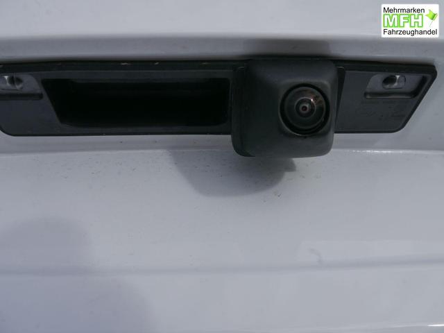 Ford Kuga ST-Line 1.5 EcoBoost 2WD AT ST-Line*NAVI*PDC*KAMERA*LED*SHZ*TEMPOMAT* 18-ZOLL 