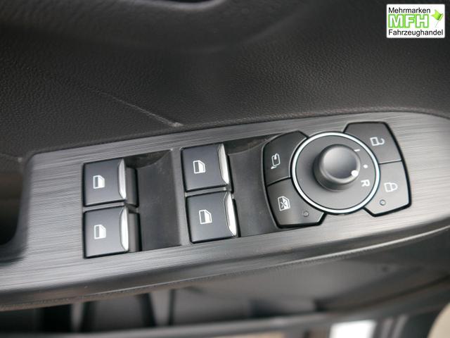 Ford Kuga ST-Line 1.5 EcoBoost 2WD AT ST-Line*NAVI*PDC*KAMERA*LED*SHZ*TEMPOMAT* 18-ZOLL 